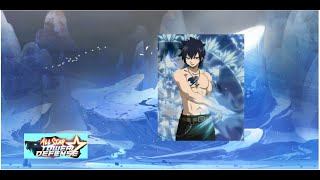 GRAY Shirtless Magician SHOWCASE  All Star Tower Defence [upl. by Jotham]