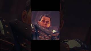 The Most Insane Video Game Entrance of 2024 Warhammer40K shorts spacemarine2 [upl. by Anippesuig]