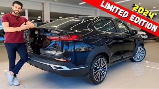 FIAT FASTBACK 2024 13 LIMITED EDITION 2024 [upl. by Norita320]