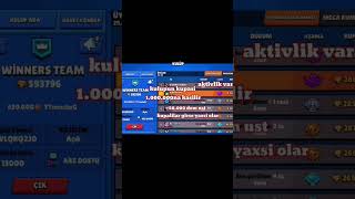 gozleyirem🔥 shorts brawlstars youtubeshorts game [upl. by Tillinger399]