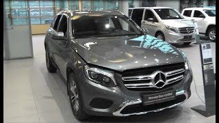 Выбираем б\у MercedesBenz GLC X253 бюджет 21002300тр [upl. by Llerod]