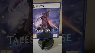 PS5 TALES OF ARISE [upl. by Asante]