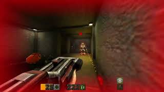 Sin piedad contra los Strogg  Quake II [upl. by Silvano210]