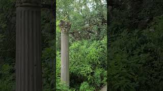 Ruins of 1970s Kapok Tree Inn Davie Florida [upl. by Aniakudo]