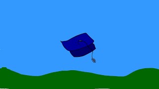 Ralston Middle School  Graduation Animation 2021 [upl. by Abrams]