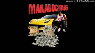 JDWalker  Makadocious ft Delima viral chicagodrill music [upl. by Ecirad]