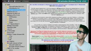All activation Windows 7 8 10 v14 0 2017  Latest [upl. by Irat]