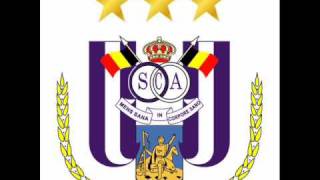 Le grand Jojo  Anderlecht Champion [upl. by Alroy]