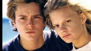 River Phoenix amp Martha Plimpton [upl. by Hewart]