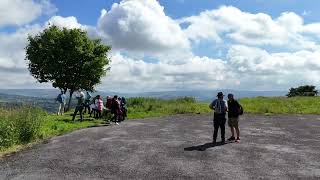 230624 Werneth Low short video [upl. by Zoilla51]