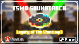 The Storm of Mass Destruction  Legacy of The Stone  NeonSpecterX  Minecraft PE [upl. by Anires]