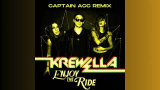 Krewella  Enjoy The Ride EDM Remix [upl. by Oika]