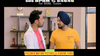 BhaJi In Problem Dialogue Promo  Gippy Grewal Akshay Kumar Gurpreet Ghuggi  15th Nov [upl. by Gaudette]