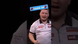 🧨Schindi explosive🧨 Martin Schindler Players Championship Finals Darts Dart 🤩🎯 [upl. by Ennyroc]