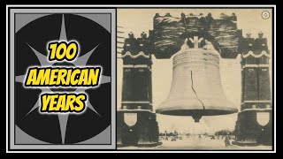 Philadelphia Worlds Fair of 1876 Building Castles and Cutting Limbs [upl. by Ardell]