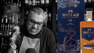 MORTLACH 21 DIAGEO SPECIAL RELEASE 2020 review by Malt Activist  RARE BY NATURE [upl. by Eenattirb]