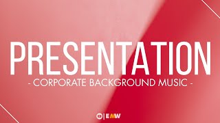 Business Presentation Background Music NO Copyright  Royalty FREE Background Music For Presentation [upl. by Mlawsky305]