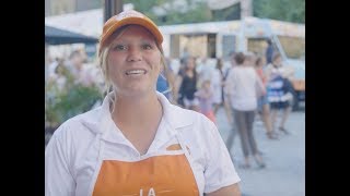 La tournée des Fromages d’ici  Bouffons MTL [upl. by Nee]