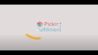 Pickrr Plus Fulfillment One stop solution for all your fulfilment needs [upl. by Jeanne680]