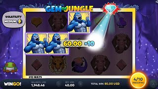 3 Best Slots To Play Online for Real Money USA – 2024 Update 🎰 [upl. by Neelrahs941]