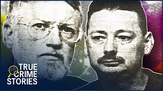 Un Duo Extrêmiste Sème La Panique A Washington  Dossiers FBI  True Crime Stories [upl. by Euqinwahs]