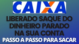 CAIXA ECONÔMICA RETORNA COM SAQUE DA GRANA EXTRA PARA QUEM TRABALHOU ENTRE 1971 A 1988 [upl. by Yalc]