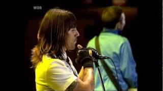 Red Hot Chili Peppers  Otherside  Live Rock Am Ring 2004 HD [upl. by Dotson]