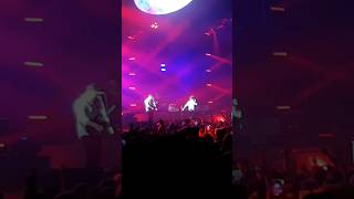 ENTER SHIKARI MOTORPOINT ARENA NOTTINGHAM ENGLAND 18112017 [upl. by Herb428]