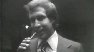 Chevy Chase at the DNC 1976 [upl. by Htebsil]