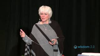 The Work A Two Hour Intensive  Byron Katie  Wisdom 20 [upl. by Patty]