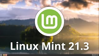 Linux Mint 213 vorgestellt  Für mich nach wie vor das beste Gesamtpaket [upl. by Vite877]