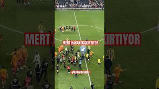 💥Mert Hakan Yandaş Derbi Sonrası Galatasaraylı Oyuncuların Üzerine Yürüyor [upl. by Jacky560]