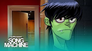 Gorillaz  Episode Two Désolé  Official Trailer [upl. by Artemisia]