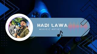 جاری‌سازی زنده Hadi Lawa هادی لاوه [upl. by Tosch]