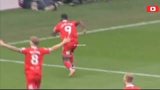 Highlights QPR vs Middlesbrough 02 Championship Match 090324 [upl. by Kania706]