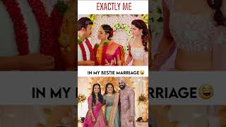 Bestie marriage 💖 Gopika anil  shafna  shorts friendship sisters friendshipgoalsgopikaanil [upl. by Gunzburg]