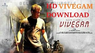 VIVEGAM full movie in Hindi Download [upl. by Assereht966]