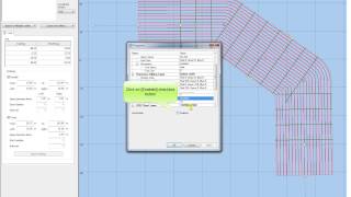 Creating and editing runlines in Teledyne PDS [upl. by Orsola]