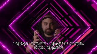 Trekni Lahali  Ragheb Alama Oms Remix [upl. by Ferretti]