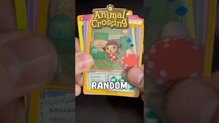 Designing RANDOM Animal Crossing House 11 shorts AnimalCrossing ACNH [upl. by Iramat]