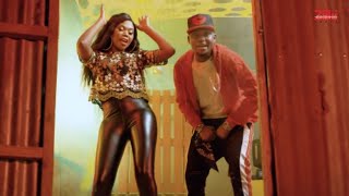 Darassa  Shika  Official Music Video  ft Maua Sama [upl. by Melquist]