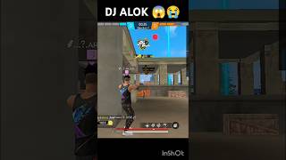 DJ ALOK REMOVE FROM NEW UPDATE OB47 😱 FREEFIRE SHORTS [upl. by Anem569]