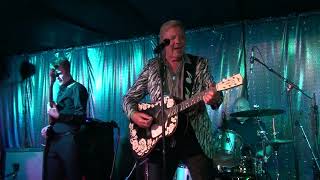 Marty Wilde at the BCM Festivals in Folkestone 5th Oct 2024 [upl. by Togram]