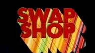 Multi Coloured Swap Shop  opening titles [upl. by Nickolai]