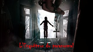 LEnquêteur du Paranormal  Les fantômes du Vieux Palais de justice de lAssomption [upl. by Ardnahs]