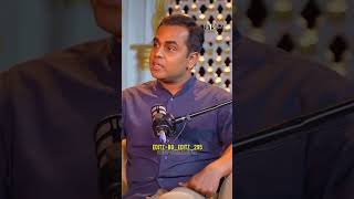 The Bageshwar dham Sarkar podcast video  shorts viral podcast dhirendrakrishnashastri [upl. by Ettennod]