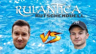 Rulantica Rutschenduell  Epfan95 vs EpInsider [upl. by Atelahs726]