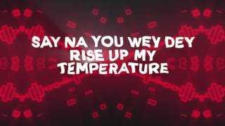 For Life Official Lyric Video  Runtown  Afrobeats 2017 [upl. by Gawain675]