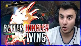 Better Jungler Wins Editiertes Gameplay mit Albi League of Legends [upl. by Tomlinson368]