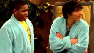 Pair of Kings  Big Kings on Campus  Episode Sneak Peek  Disney XD Official [upl. by Modesta709]